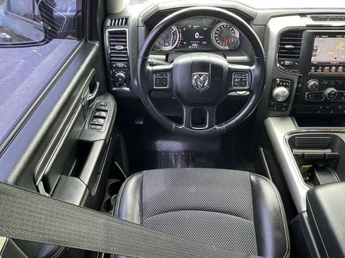 Used 2016 RAM 1500 Sport w/ Convenience Group AWD/4WD image 29