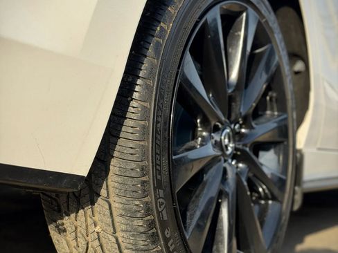 Used 2021 MAZDA MAZDA3 AWD 2.5 Turbo Sedan image 25