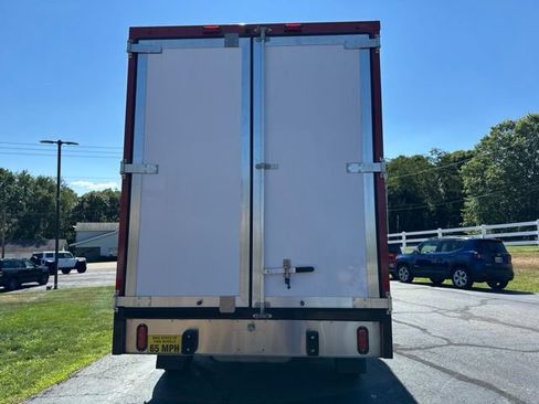 Used 2024 Ford E-350 and Econoline 350 Super Duty w/ Power Windows & Locks Group RWD image 6