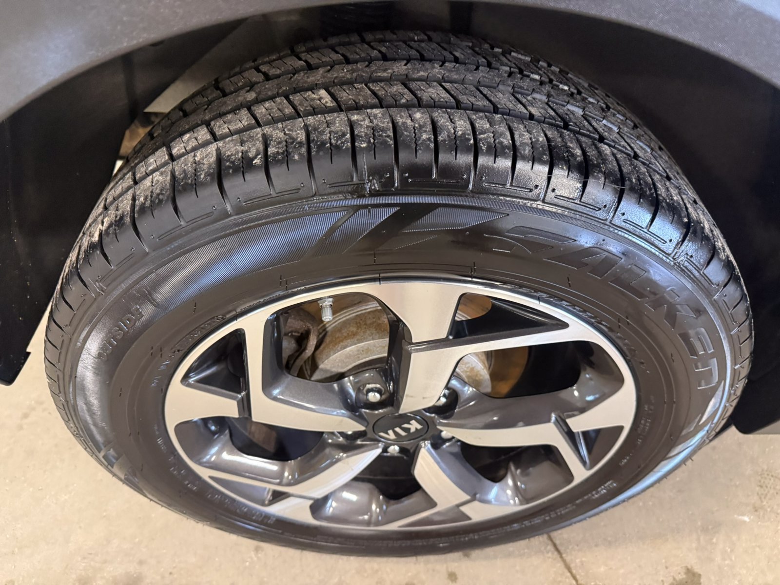 Used 2022 Kia Sportage LX AWD/4WD image 14