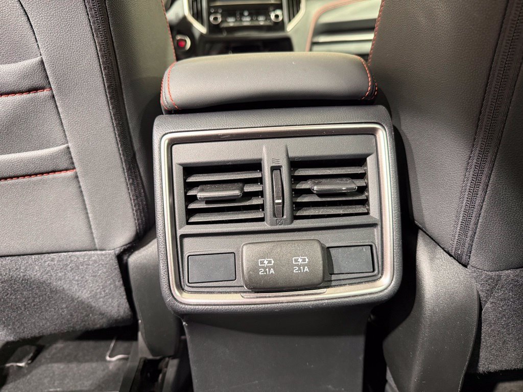 Used 2019 Subaru Forester Sport AWD/4WD image 22