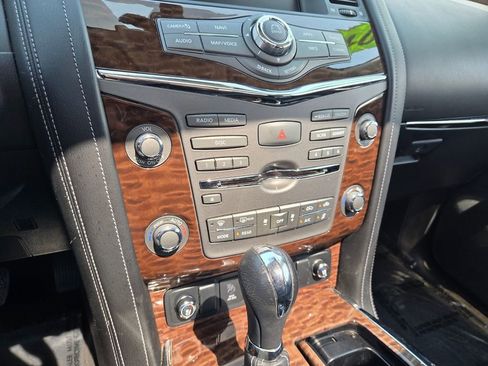 Used 2019 Nissan Armada Platinum AWD/4WD image 27