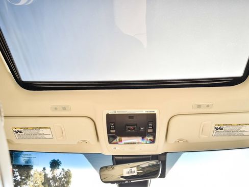 New 2025 Lexus ES 350 w/ Premium Package image 15