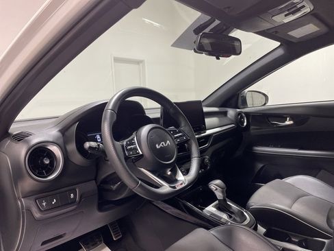 Certified 2023 Kia Forte GT-Line w/ GT-Line Premium Package image 20