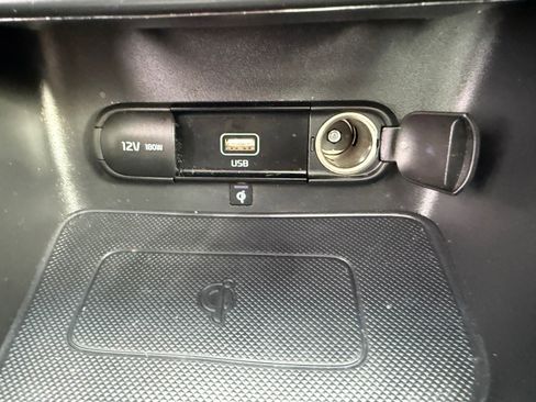 Used 2020 Kia Sportage S w/ S Premium Package AWD/4WD image 30