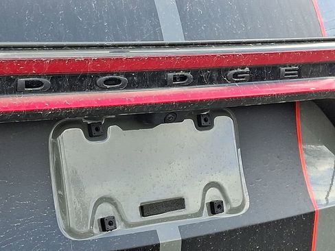 New 2026 Dodge Durango GT AWD/4WD image 14