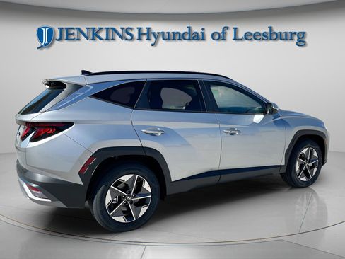 New 2026 Hyundai Tucson SEL image 5