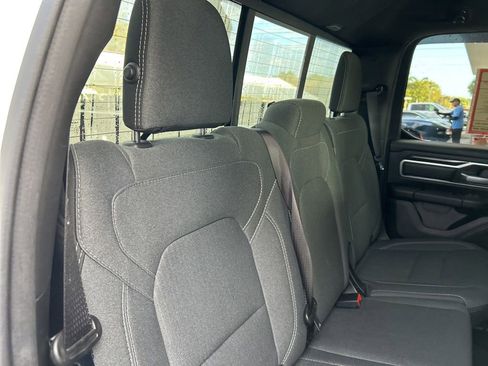 Used 2022 RAM 1500 Big Horn image 26