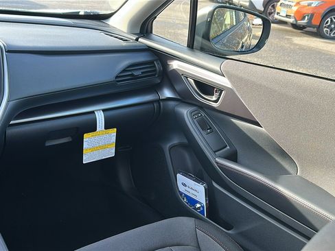 New 2026 Subaru Impreza 2.0i Sport image 23