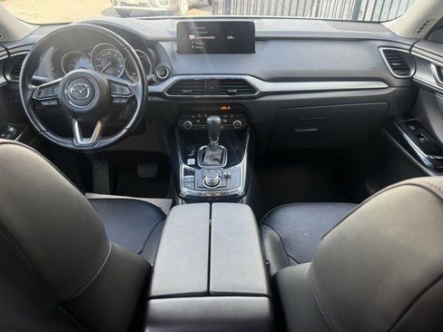 Used 2023 MAZDA CX-9 Touring image 18