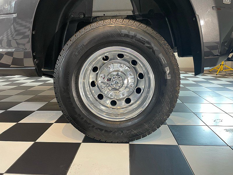 Used 2026 RAM 3500 Laramie AWD/4WD image 7