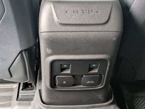 Used 2024 Ford Bronco Raptor w/ Interior Carbon Fiber Pack 6 image 22