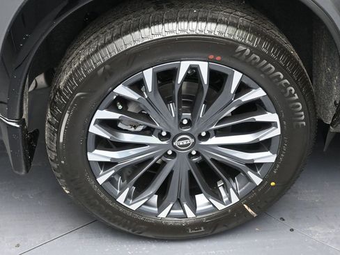 New 2026 Nissan Rogue Platinum w/ Tech Package image 5