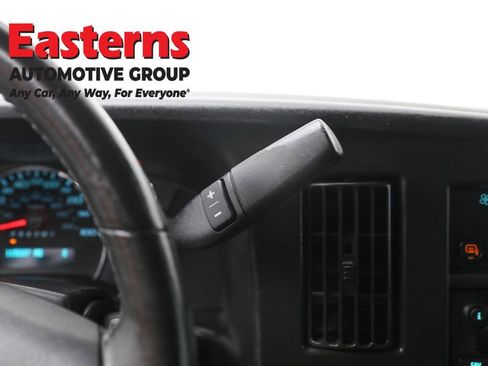 Used 2020 Chevrolet Express 2500 w/ Safety Package image 13