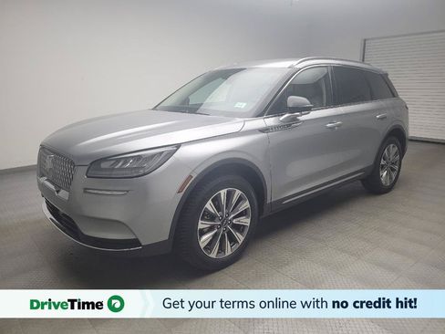 Used 2022 Lincoln Corsair Reserve w/ Elements Package AWD/4WD image 1