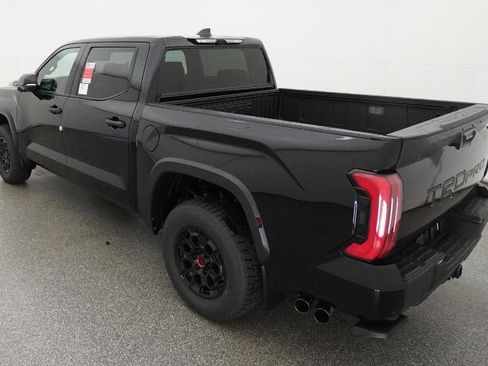 New 2026 Toyota Tundra TRD Pro AWD/4WD image 5