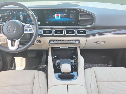 Used 2020 Mercedes-Benz GLE 350 4MATIC image 13