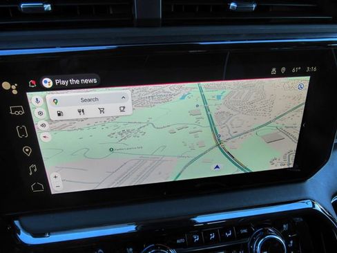 New 2026 GMC Sierra 1500 AT4X image 23