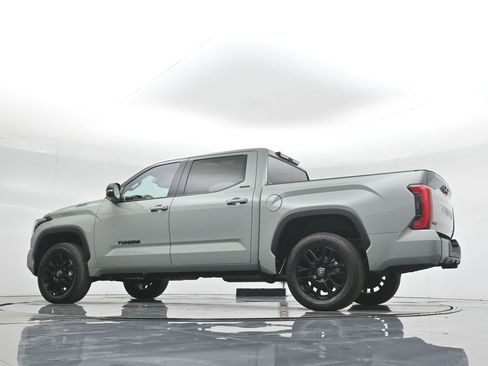 Used 2025 Toyota Tundra Limited image 57