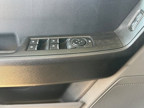 New 2025 Ford F550 4x4 Crew Cab Super Duty image 11