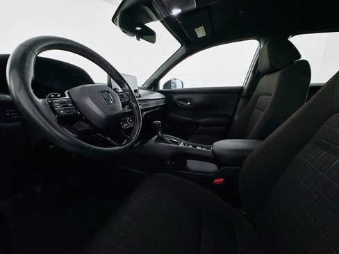 Used 2024 Honda HR-V Sport image 21