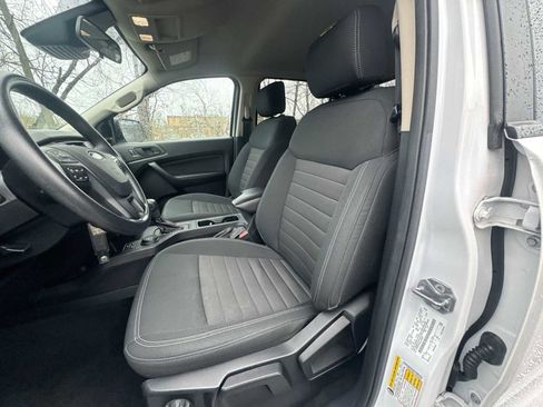 Used 2020 Ford Ranger XL w/ Equipment Group 101A Mid image 21