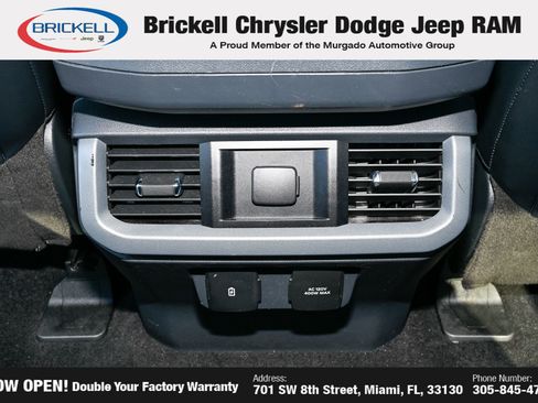 Used 2022 Ford F150 Lariat w/ Trailer Tow Package AWD/4WD image 19
