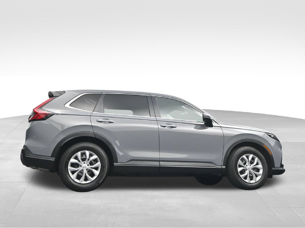 Certified 2027 Honda CR-V LX image 56