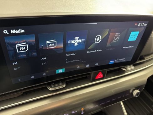 New 2026 Kia Carnival SX FWD image 36