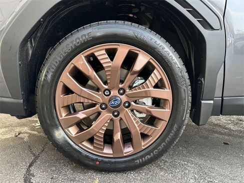 New 2026 Subaru Forester Sport image 8