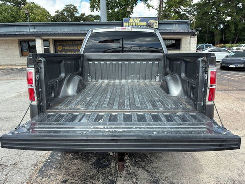 Used 2013 Ford F150 XLT w/ XLT Chrome Pkg AWD/4WD image 32