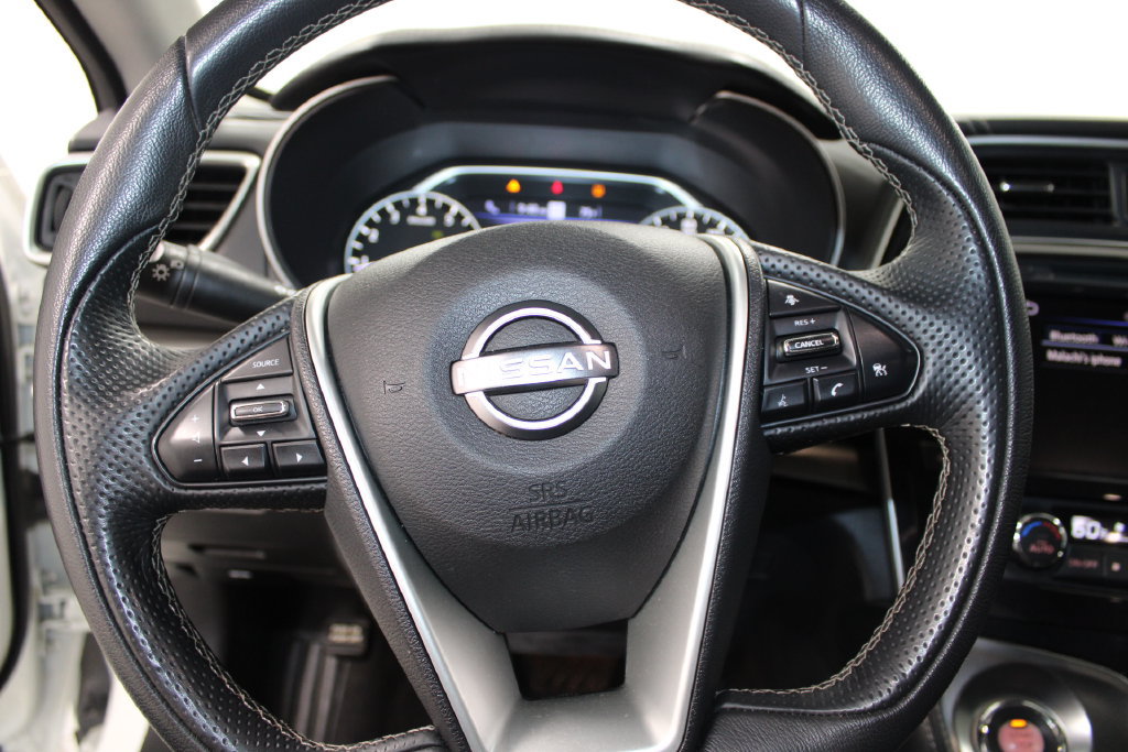 Used 2023 Nissan Maxima SV w/ Floor Mat Group FWD image 26