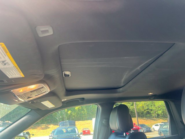 Used 2018 Jeep Grand Cherokee Limited AWD/4WD image 7