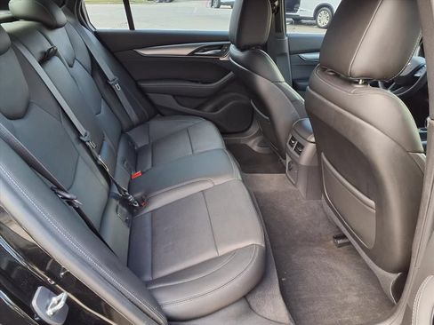 Used 2023 Cadillac CT5 Premium Luxury RWD image 13