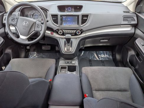 Used 2016 Honda CR-V EX image 23
