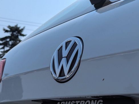 Used 2018 Volkswagen Golf Alltrack AWD/4WD image 30