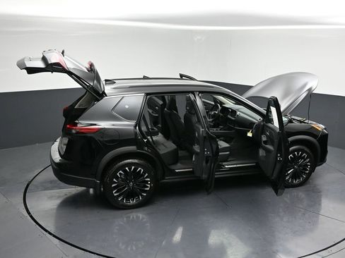 New 2026 Nissan Rogue SV image 34
