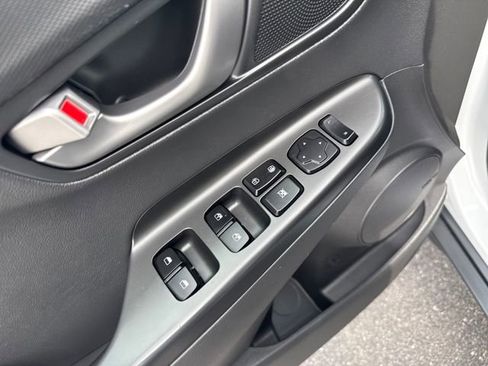 Used 2020 Hyundai Kona Ultimate w/ Cargo Package image 10