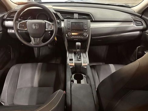 Used 2018 Honda Civic LX image 18