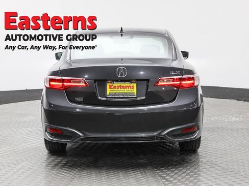 Used 2016 Acura ILX image 6