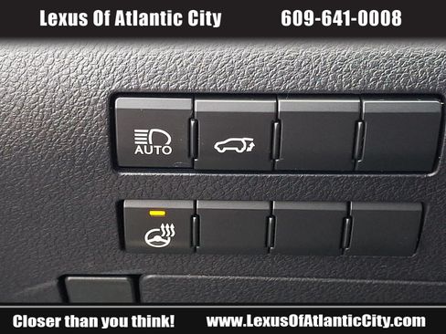Certified 2022 Lexus RX 350 AWD w/ Premium Package image 28