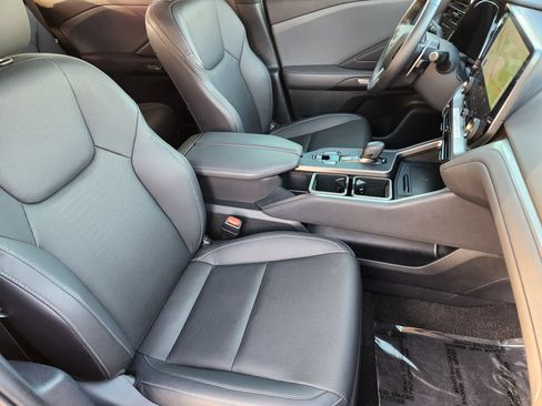 Used 2024 Lexus TX 350 FWD image 15