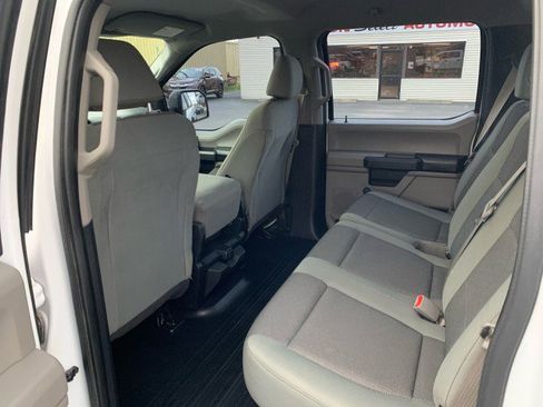 Used 2016 Ford F150 XL image 11