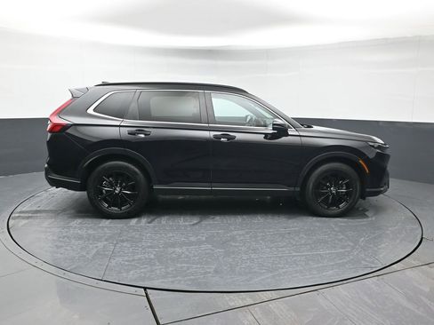 Certified 2023 Honda CR-V Sport image 7
