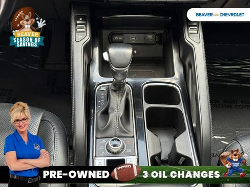 Used 2021 Kia Telluride EX w/ EX Premium Package AWD/4WD image 20