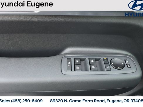 New 2026 Hyundai Santa Fe SE AWD/4WD image 12
