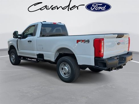 New 2026 Ford F350 XL w/ FX4 Off-Road Package image 7