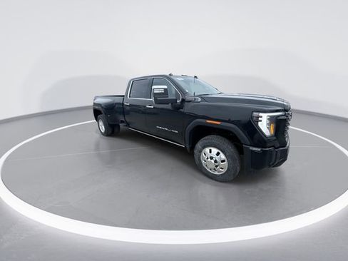 New 2026 GMC Sierra 3500 Denali Ultimate image 2