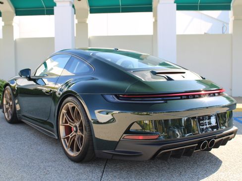 Used 2022 Porsche 911 GT3 image 3
