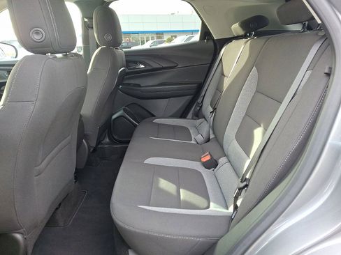 Certified 2023 Chevrolet TrailBlazer LT image 20